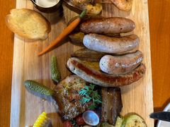 -布拉格餐厅· 中欧捷克菜(全国首店)