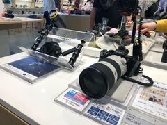 -Sony Store 索尼(上海淮海中路店)