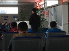 -烟台南站