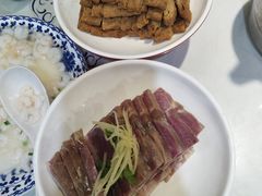 素烧鸭-冶春茶社(珍园店)