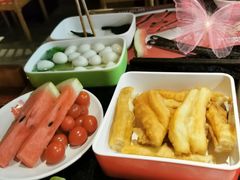 -红运火锅·中国名火锅(中防万宝城店)