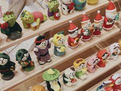 -猫的天空之城概念书店(印象城购物中心店)