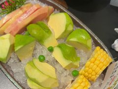 -季季山·云南野生菌火锅(上海首店)