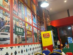 -小龍鳳·港式海鲜打边炉(沙湖路店)