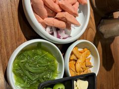 -九田家黑牛烤肉料理(太阳宫广场店)