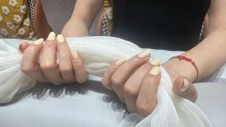 -今玥美甲美睫