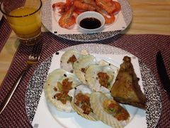 -西藏饭店·亚克·食光自助餐厅(文殊院店)