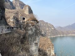 -易水湖景区