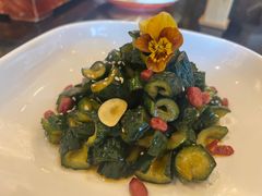 -聚鑫阁江浙菜·非遗传承技艺(青村帝华园店)