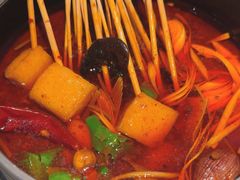 -No.DD戳子烧烤·江湖菜(北京总店)