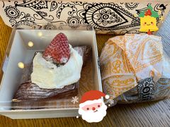 脏脏包-OUR Bakery(三里屯太古里店)