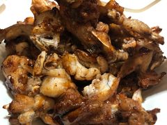 蚝皇焗美蛙-后宫私房菜(汇客美食娱乐广场店)