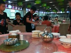 大堂-老孙家饭庄·非遗(东关店)