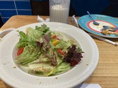 -菲滋意式餐厅(青悦城店)