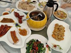 -东江海鲜酒家(艺都分店)
