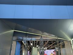 -迪桑特DESCENTE(北京三里屯BLANC店)