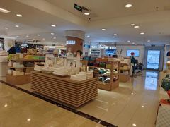 -燕莎友谊商城(亮马桥店)