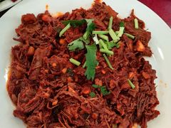 -华天延吉餐厅(西四总店)