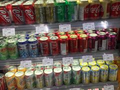 -GranVida生活超市(海信广场店)
