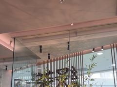 -绿茶餐厅(滨海万达广场店)