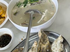 -嘉升大排档(番禺总店)