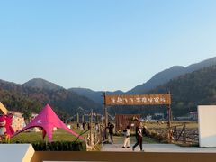 -趣飞飞黑麋峰国际滑翔伞基地