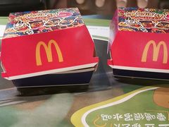 -麦当劳(虎坊路店)