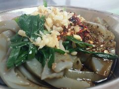 -88号小吃店·经典云南菜·地道纳西美食