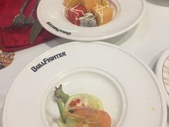 -斗牛士牛排餐厅(嘉里汇店)