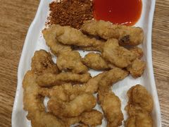 -鲜越鲜鱼粉(财富购物中心店)