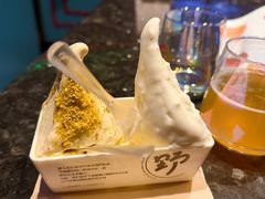 -野人先生Gelato(上海长宁龙之梦店)