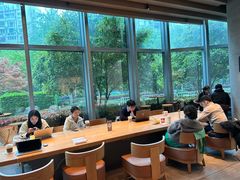 -星巴克(丁香国际商业中心店)