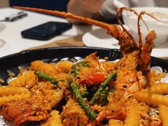 -79号渔船海鲜饭店(宝安店)