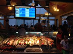 -沈家门海鲜夜排档(东港店)