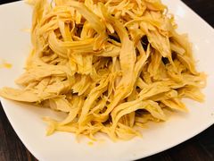 卤汁腐竹-五观堂素食(新华路店)
