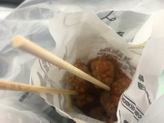 招牌盐酥鸡-超级鸡车(长寿路店)