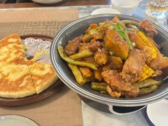 -君霖海鲜私房菜(春柳店)