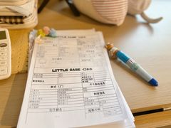 -小意思咖啡店(草桥店)