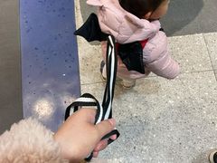 -盒马X会员店(上海森兰商都店)
