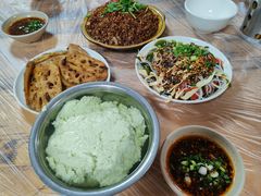 -人和水上飘(第一家店)
