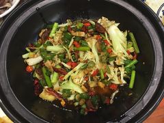 -临潼印象·特色陕菜