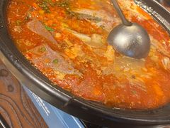 -酒肆浅葱•烧烤•龙虾•排档(卓悦intown店)