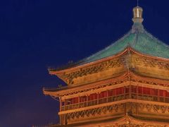 -江城小馆陕南妈妈菜·全球旅行餐厅(钟楼店)