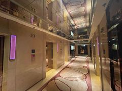 -杭州龙禧福朋喜来登酒店