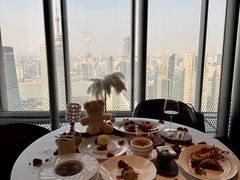 -THE WANG王品(上海中心云端店)