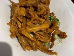 -燕春楼(海河华鼎店)