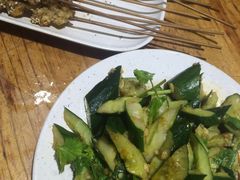 -木屋烧烤(南新店)