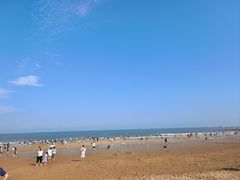 -日照海滨国家森林公园
