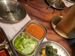 -西塔老太太泥炉烤肉(上海七宝领展广场店)