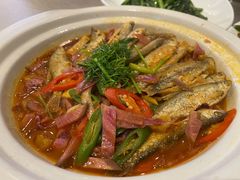 -紫鑫阁饭庄(长安店)